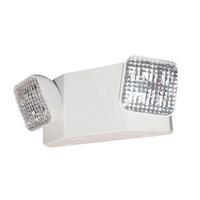 Philips 2 Lamp 3.6 volt White LED Emergency Light