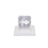 Philips 1 Lamp 3.6 volt White LED Emergency Light