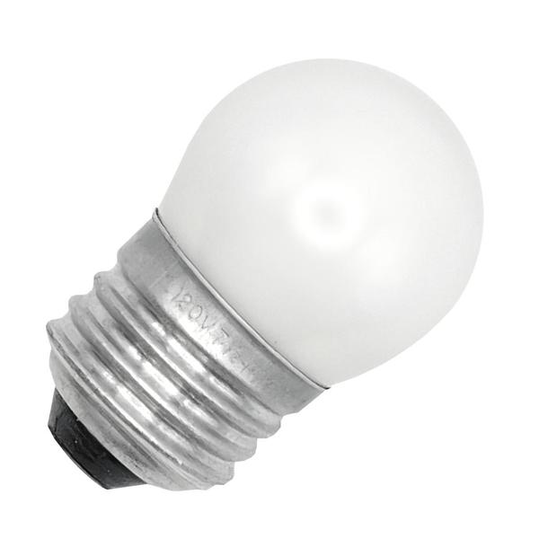 7.5 watt 120 volt 11 Medium Screw Base Clear
