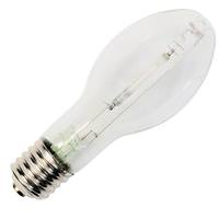 Philips 100 watt ED23.5 Mogul Screw Base 2100K Warm White Clear Sodium
