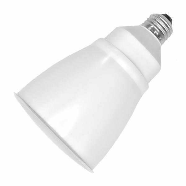 20 watt 120 volt R30 Marathon Medium Screw Base Long Life Soft White