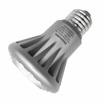 Philips 7 watt 120 volt R20 Medium Screw Base 2700K Warm White Dimmable LED