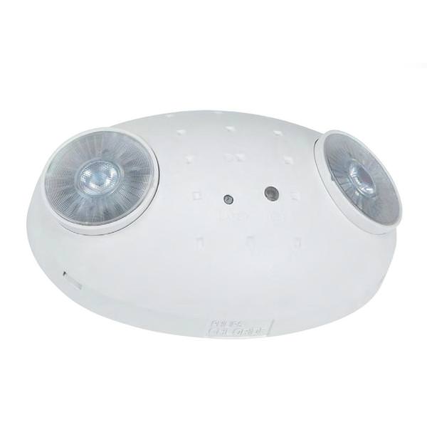 120/277 volt Nickel Cadmium Battery LED Emergency Unit