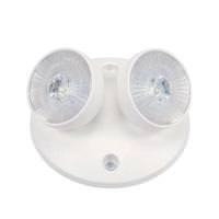 Philips 2/1 watt 3.6 volt Off-white Indoor LED Emergency Light