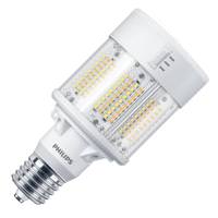 Philips 145 watt 120/277 volt Corn Cob Exclusionary Mogul Screw Base CTT Selectable LED Light Bulb