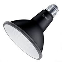 Philips 13 watt 120 volt PAR38 Medium Screw Base 3000K Natural White LED Light Bulb