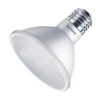 Philips 8.5 watt 120 volt PAR30 Medium Screw Base LED 2700K Warm White Light Bulb