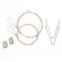 Philips 10' Cable Kit with V hooks