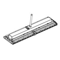 View Pendant Hanger for LED Hugh Bay Fixture