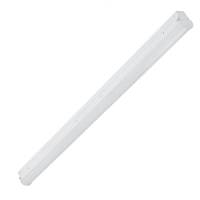 Philips 8' 31.1 watt 120/277 volt 4000K Cool White LED Strip Light Fixture
