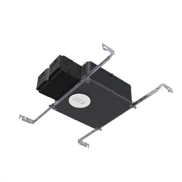 120/347 volt Interact Pro Dimmable System Bridge with Scalable Sensor
