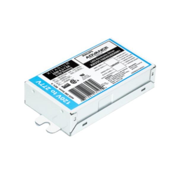13 watt 120/277 volt Constant Current LED Driver