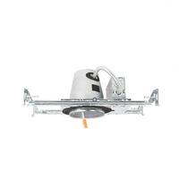 Philips 4" 120 volt CorePro Round Downlight New Construction Frame