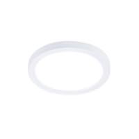 Philips 7" 14 watt 120 volt 3500K Neutral White LED Downlight 