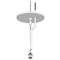 Philips 48” Adjustable cable hanger kit