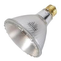 Plusrite 53 watt 120 volt PAR30 Medium Screw Base 2850K Warm White Long Neck Spot
