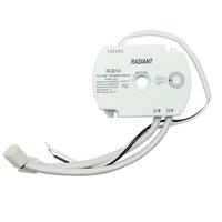 Radiant Electronic Circline Ballast 120V, 22W + 32W with Connectors