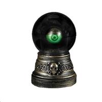 Roman 7.5" Battery Operated Animated Eye Dome Halloween Decoration