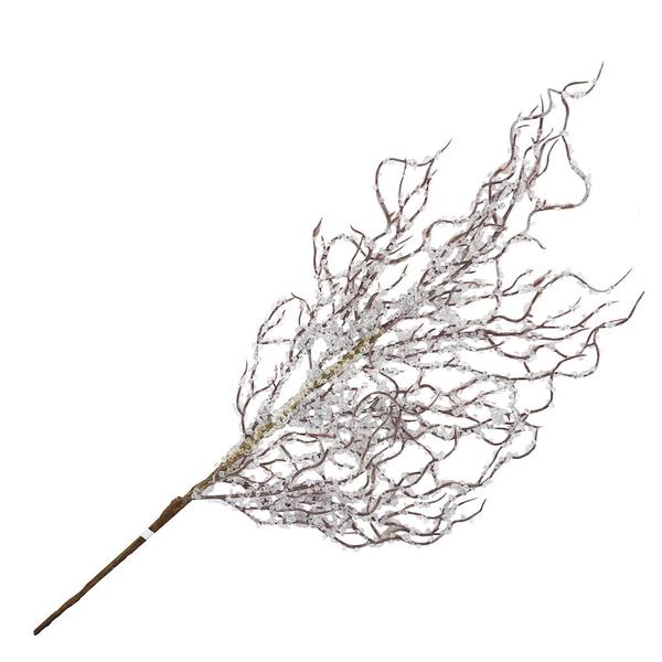 22" Icy Artificial Pick