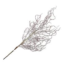 Roman 22" Icy Artificial Pick