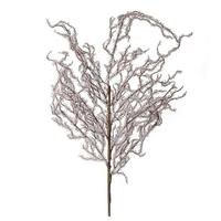 Roman 22" Icy Artificial Pick