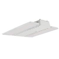 SLG 1' x 1' Selectable watt 120/277 volt CCT Selectable Indoor LED High Bay Fixture