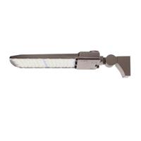 SLG Selectable watt 347/480 volt CCT Selectable LED Area Light