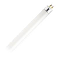Satco 16.5" 10 watt T5 Miniature Bi-Pin Base 3000K Natural White Fluorescent Light Bulb