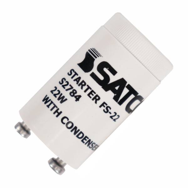 FS22 22 watt Circline Starter with Condenser