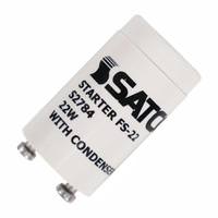Satco FS22 22 watt Circline Starter with Condenser
