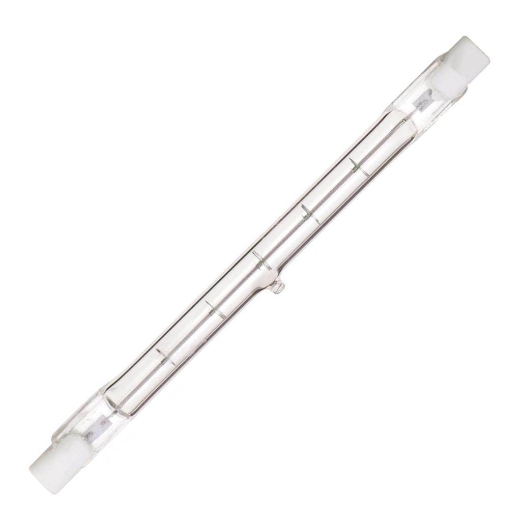 Satco 02890 Double Ended Halogen Light Bulb