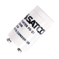 Satco FS25 25 watt Starter with Condenser