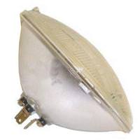 Satco 200 watt 120 volt PAR56 Mogul End Prong Base Incandescent Light Bulb