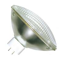 Satco 500 watt 120 volt PAR64 Mogul End Prong Base Incandescent Light Bulb