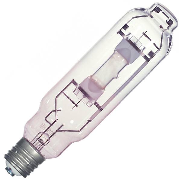 600 watt TT76 Mogul Screw Base 6500K Daylight Metal Halide