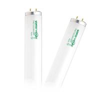 Satco 48" 40 watt Medium Bi-Pin Base 4100K Cool White Fluorescent Light Bulbs (2 Pack)