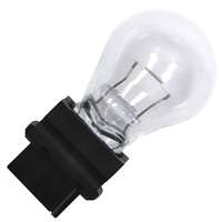 #3155 - 18.43 watt - 1.6 amp - 12.8 volt - S8 - Plastic Wedge (W3x16q) Base | Satco Incandescent Miniature / Automotive Light Bulb