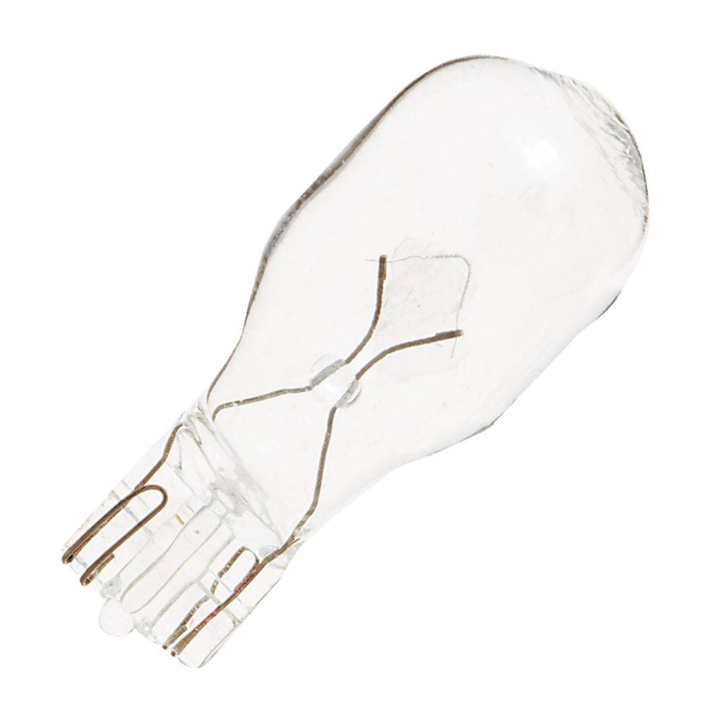 Satco 07161 Miniature / Automotive Light Bulb