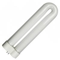 Satco 40 watt T8 4-Pin Base Single Tube Compact Fluorescent Black Light
