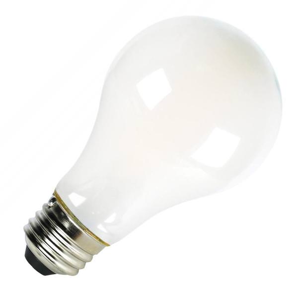 11 watt 120 volt A19 Medium Screw Base 2700K Warm White LED Light Bulb