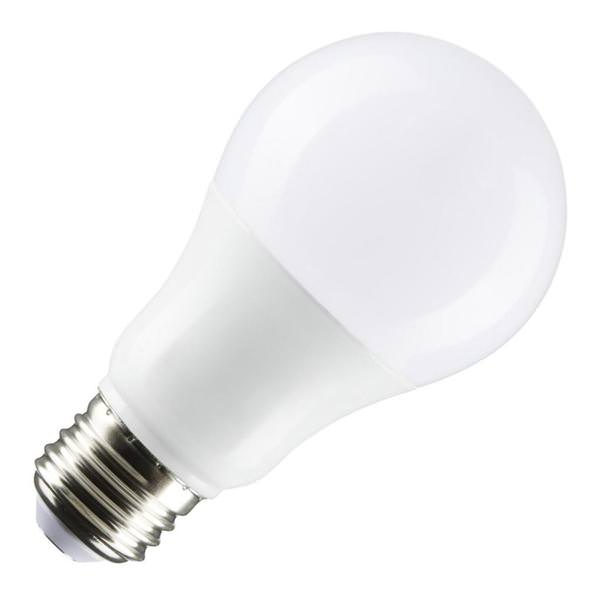 14 watt 120 volt A19 Medium Screw Base 4000K Cool White LED Light Bulb