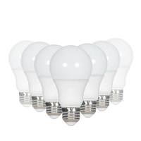 Satco 9 watt 120 volt A19 Medium Screw (E26) Base 2700K Warm White LED Light Bulb