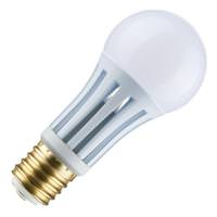 Satco Selectable watt 120 volt PS25 3 Contact Mogul Screw Base 5000K Daylight Three way LED Light Bulb