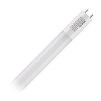 Satco 4' 14 watt 347 volt T8 Medium Bi-Pin Base 5000K Daylight Ballast Bypass LED Light Bulb