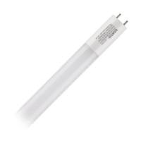 Satco 4' 17 watt 347 volt T8 Medium Bi-Pin Base 5000K Daylight Ballast Bypass LED Light Bulb