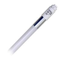 Satco 6' 30 watt 120/277 volt T8 Recessed Double Contact Base CCT Selectable Ballast Bypass LED Light Bulb