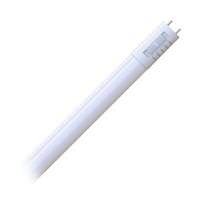 Satco 3' 12 watt 120/277 volt T8 Medium Bi-Pin Base CCT Selectable Ballast Bypass LED Light Bulb