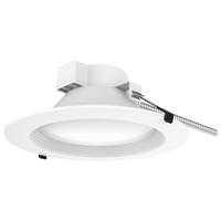 Satco 10" 30 watt 120/277 volt CCT Selectable Indoor/Outdoor LED Light Bulb
