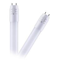 Satco 4" 12.5 watt 120/277 volt T8 Medium Bi-Pin Base CCT Selectable Ballast Bypass LED Light Bulb