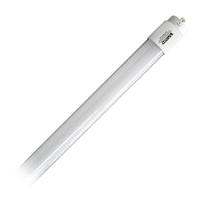 Satco 96" - 24 watt 120/277 volt T8 Single Pin Base 3500K Neutral White LED Light Bulb